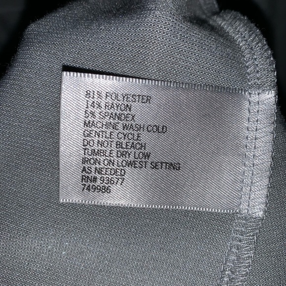 Worthington sweater - Picture 4 of 4